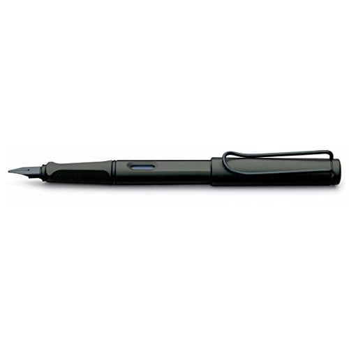 LAMY SAFARI FOUNTAIN PEN FINE M PRICE FOR ONE PC NIB LAMY SAFARI FOUNTAIN PEN FINE M PRICE FOR ONE PC NIB